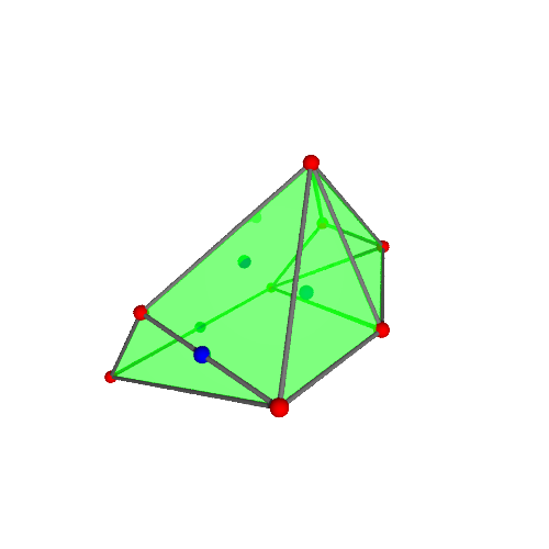 Image of polytope 986