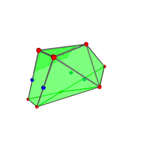 Image of polytope 997